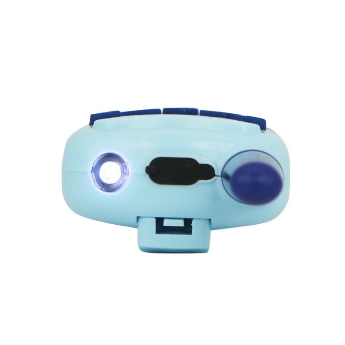 SONIC - SONIC Walkie Talkie Digital LCD LED 1000m