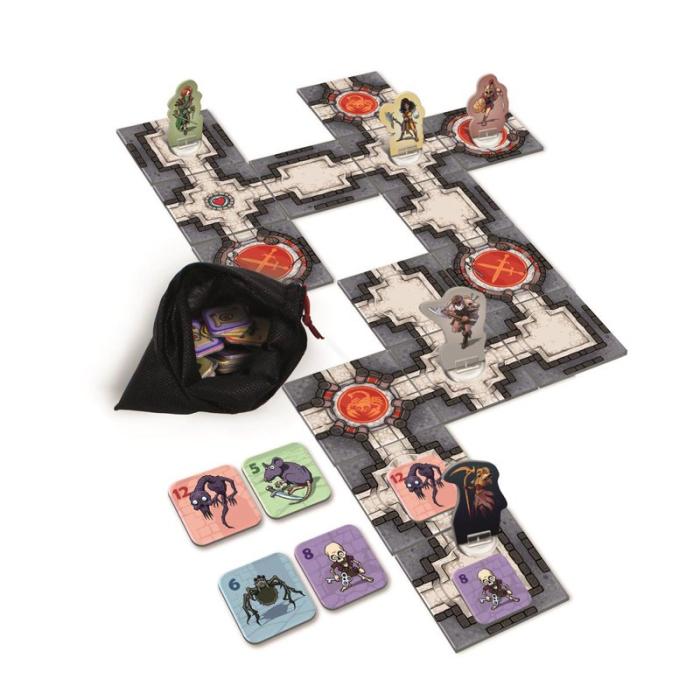 SPELKORTSF - SPELKORTSF Brädspel Karak: Regent (Expansionspaket) (SE/FI/DK/NO)