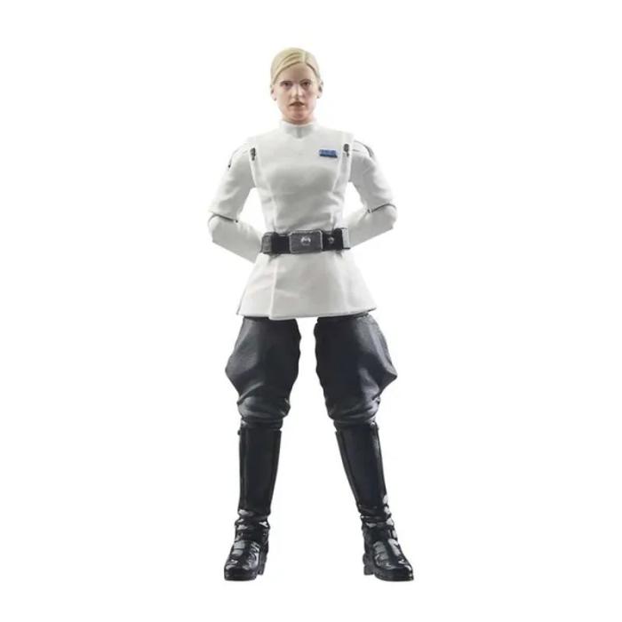 SW - SW The Vintage Collection 3.75 Inch Figure Dedra Meero, Star Wars: Andor