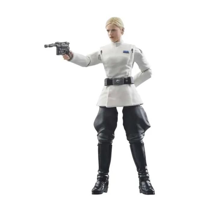 SW - SW The Vintage Collection 3.75 Inch Figure Dedra Meero, Star Wars: Andor