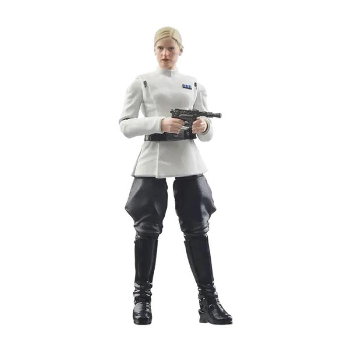 SW - SW The Vintage Collection 3.75 Inch Figure Dedra Meero, Star Wars: Andor