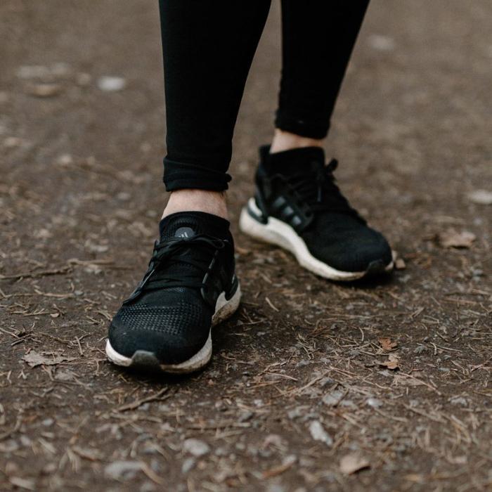 SWEPOSTURE - SWEPOSTURE Align 3/4 Hållningssula L (40-43)