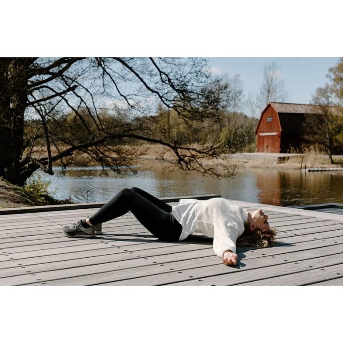 SWEPOSTURE - SWEPOSTURE BackStretch Ryggsträckare PRO