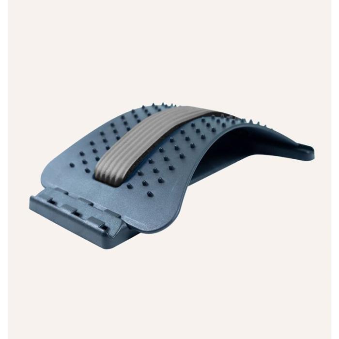 SWEPOSTURE - SWEPOSTURE BackStretch Ryggsträckare Svart