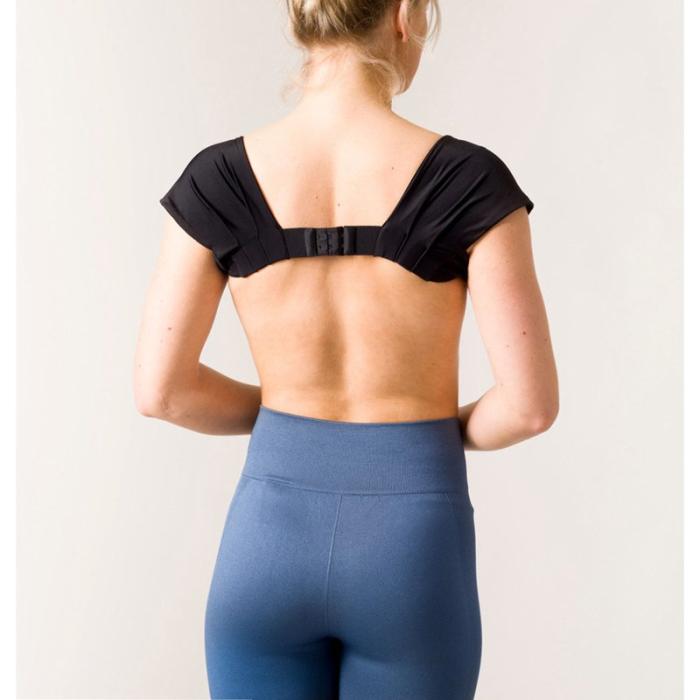 SWEPOSTURE - SWEPOSTURE Feminine Hållningsbolero L-XL
