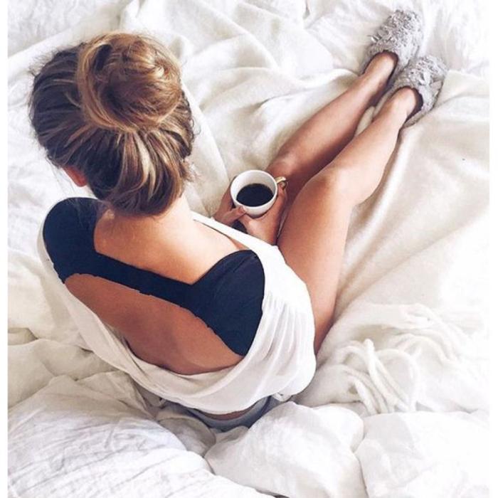 SWEPOSTURE - SWEPOSTURE Feminine Hållningsbolero S-M