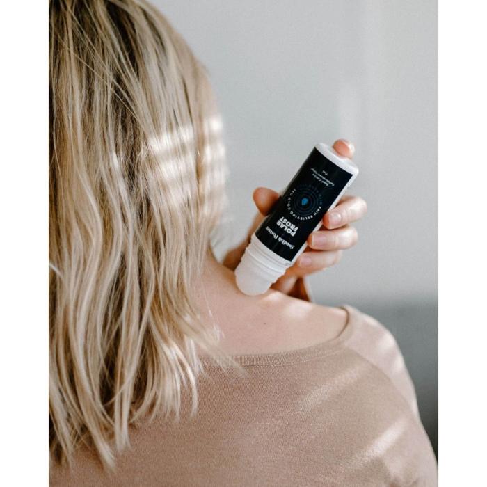 SWEPOSTURE - SWEPOSTURE Kylgel Roll-on 75 ml