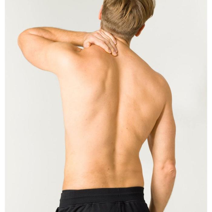 SWEPOSTURE - SWEPOSTURE Kylgel Roll-on 75 ml