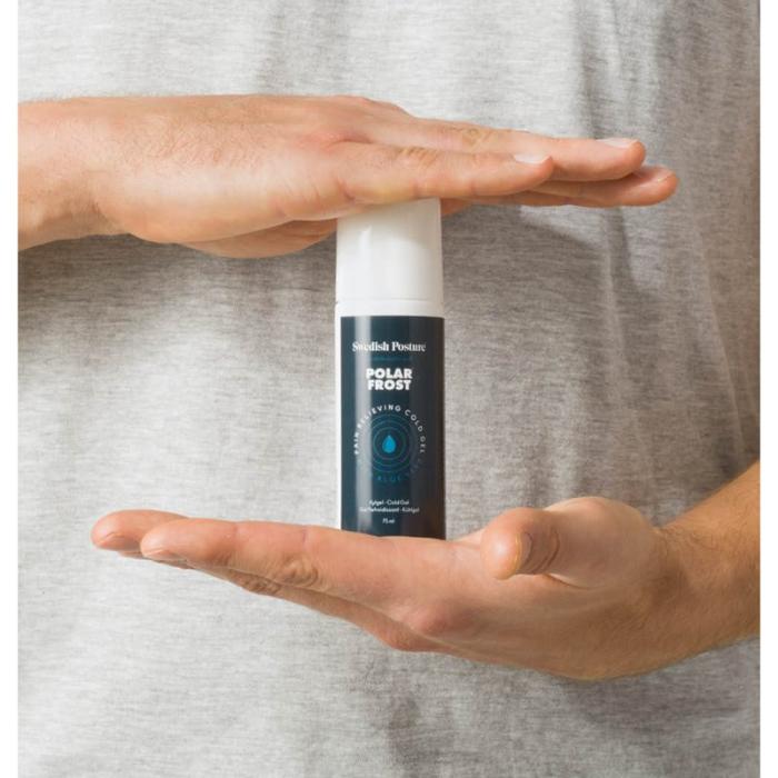 SWEPOSTURE - SWEPOSTURE Kylgel Roll-on 75 ml