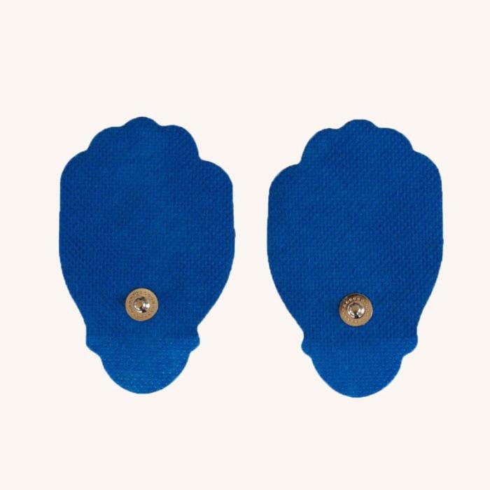 SWEPOSTURE - SWEPOSTURE Pads Tens Pads Oval Liten & Stor