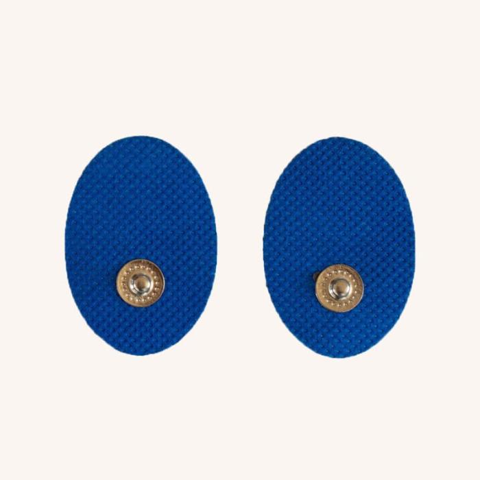 SWEPOSTURE - SWEPOSTURE Pads Tens Pads Oval Liten & Stor