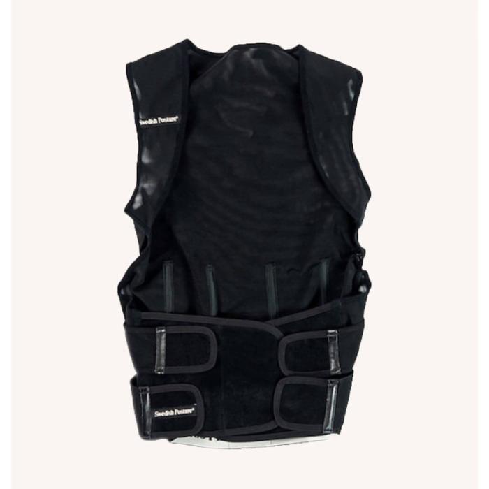 SWEPOSTURE - SWEPOSTURE Position Hållningsväst S