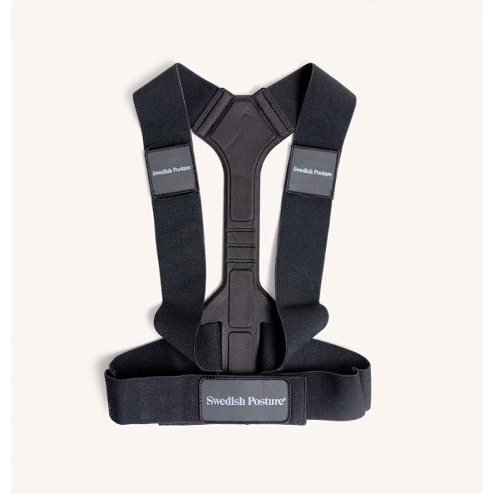 SWEPOSTURE - SWEPOSTURE ReAlign Hållningssele med Reflex M-L