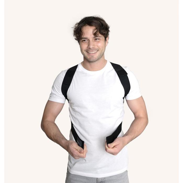 SWEPOSTURE - SWEPOSTURE ReAlign Hållningssele med Reflex M-L