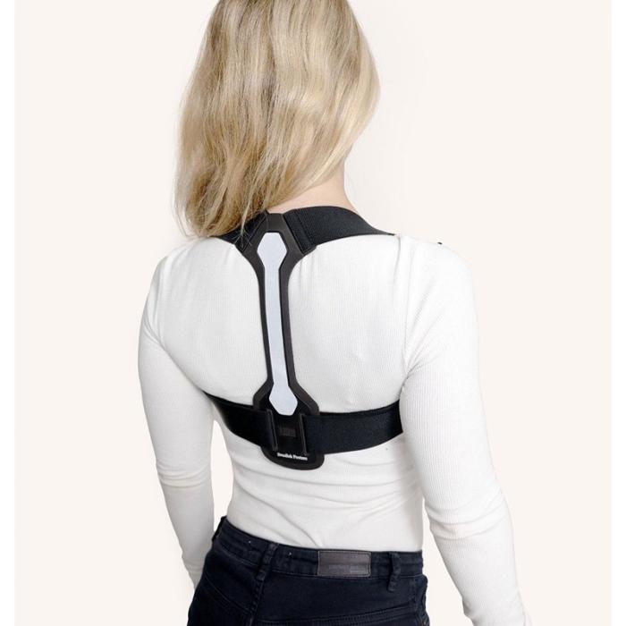 SWEPOSTURE - SWEPOSTURE ReAlign Hållningssele med Reflex S-M