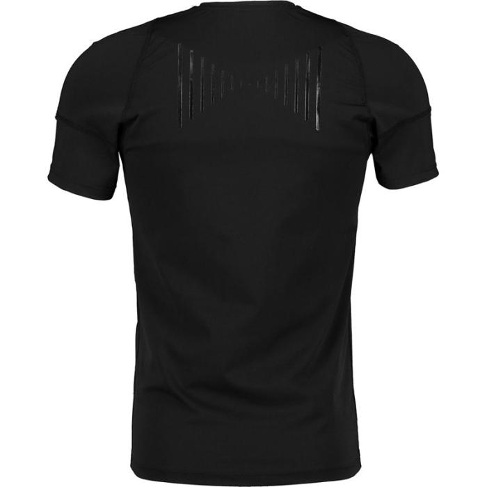 SWEPOSTURE - SWEPOSTURE Reminder Hållningströja Herr Svart XXL