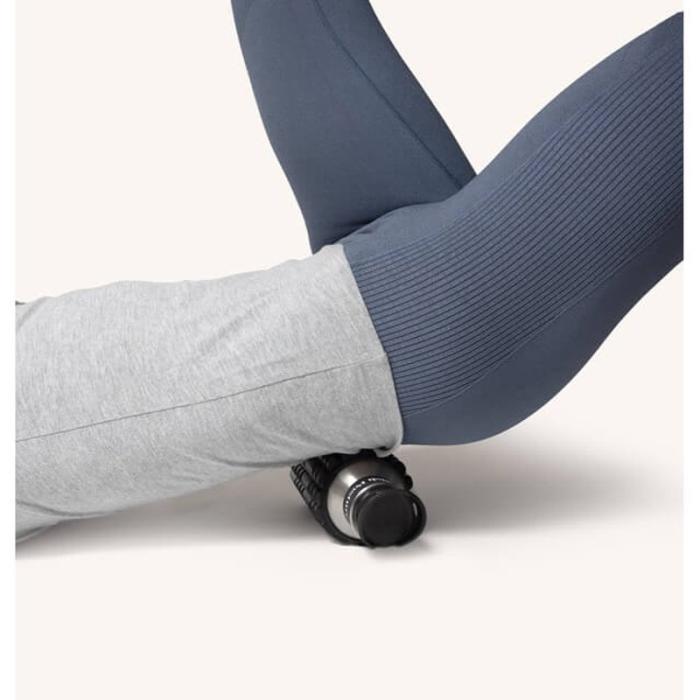 SWEPOSTURE - SWEPOSTURE WaveWell 2in1 Vattenflaska & Foamroller