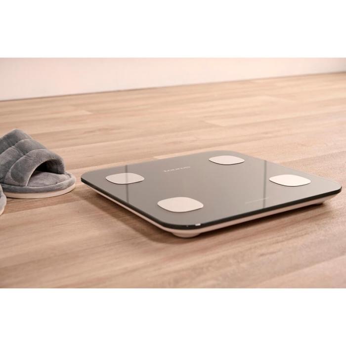 Taurus - TAURUS Badrumsvåg Smart Inception Connect