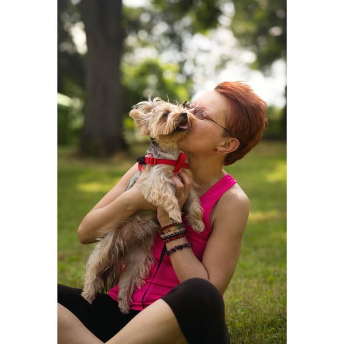 Tickless - TICKLESS Fästingskydd Mini Hund