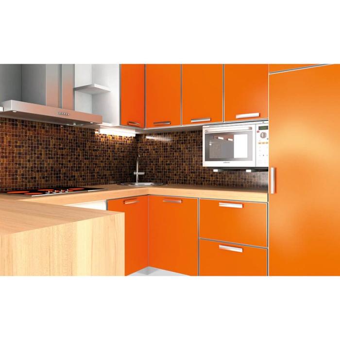 Xavax - XAVAX Väggfäste för Mikrovågsugn Silver