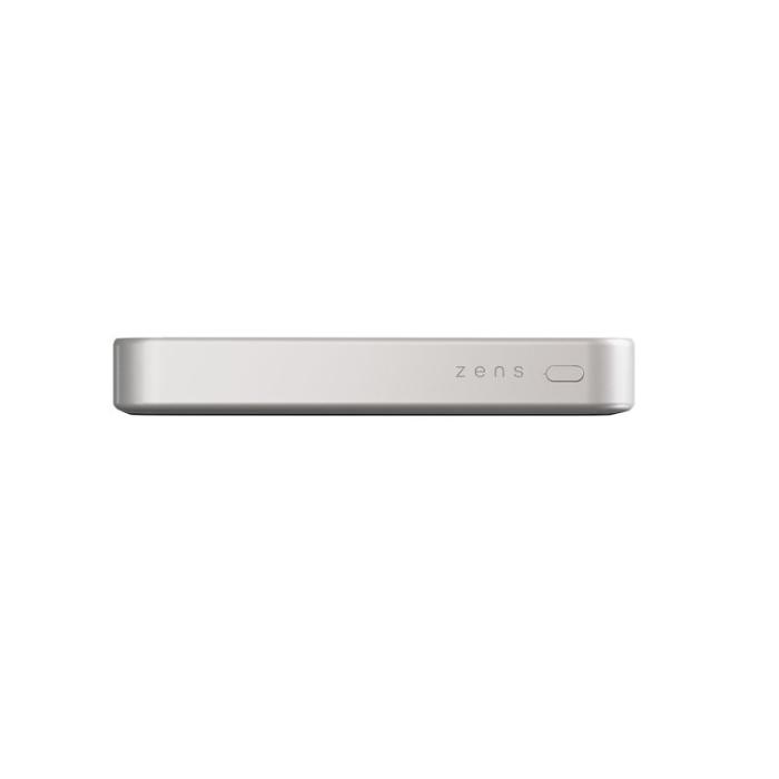 ZENS - ZENS Powerbank Pro 1 Slim 10.000 mAh Vit
