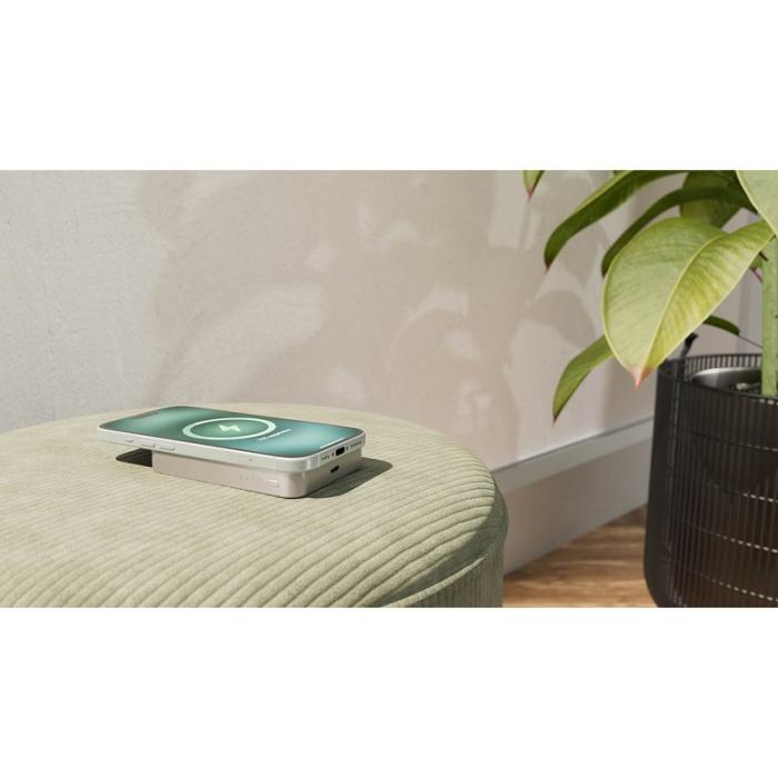 ZENS - ZENS Powerbank Pro 1 Slim 10.000 mAh Vit