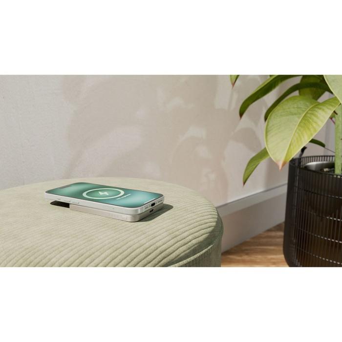 ZENS - ZENS Powerbank Pro 1 Slim 5.000 mAh Vit