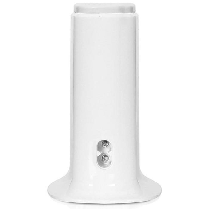 OEM - 40W Multi-Port Laddare Type-C + 5 USB-A Snabbladdningsstation - Vit