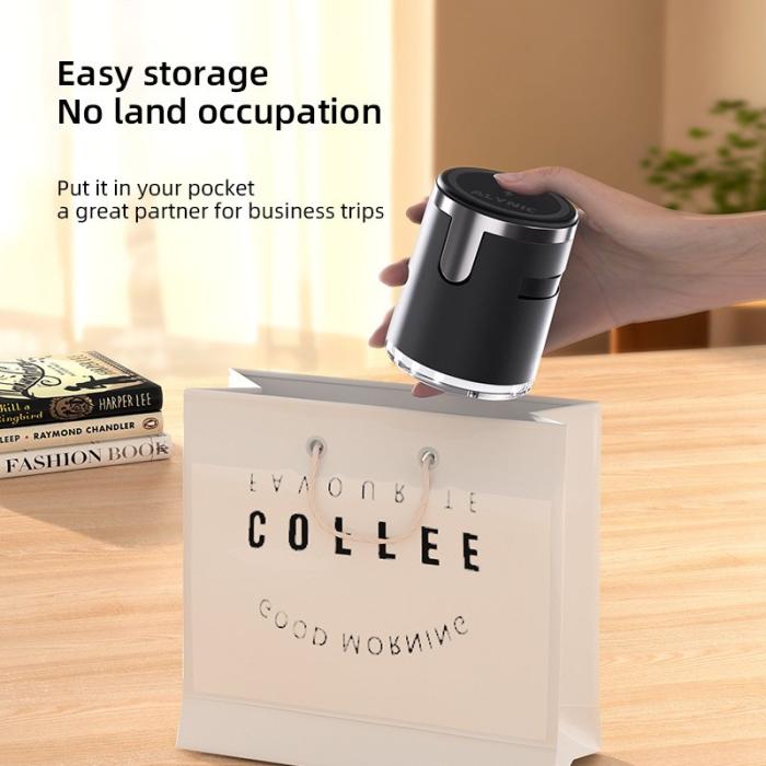 OEM - Trådlös laddare för Samsung, Apple Watch, AirPods, iPhone 15W - Vit