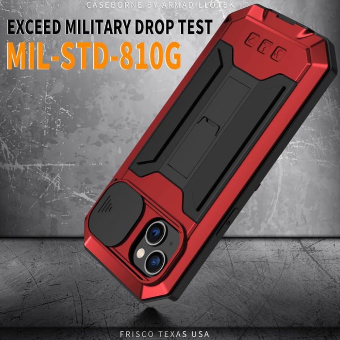 R-JUST - R-JUST iPhone 14 6.1