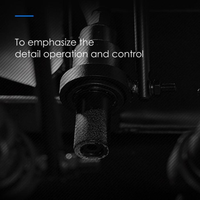 R-JUST - R-JUST iPhone 14 Plus Skal Metall Anti-Fall Shockproof Svart