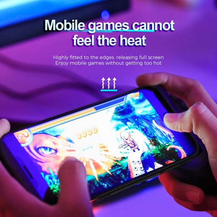 R-JUST - R-JUST RJ57 iPhone 12 Pro Max Skal Metall TPU MagSafe Silver