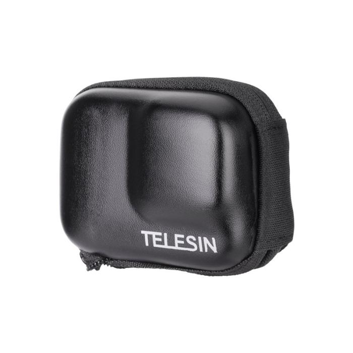 TELESIN - TELESIN AT1094 Mini Förvaringsväska för GoPro Hero 9 Black