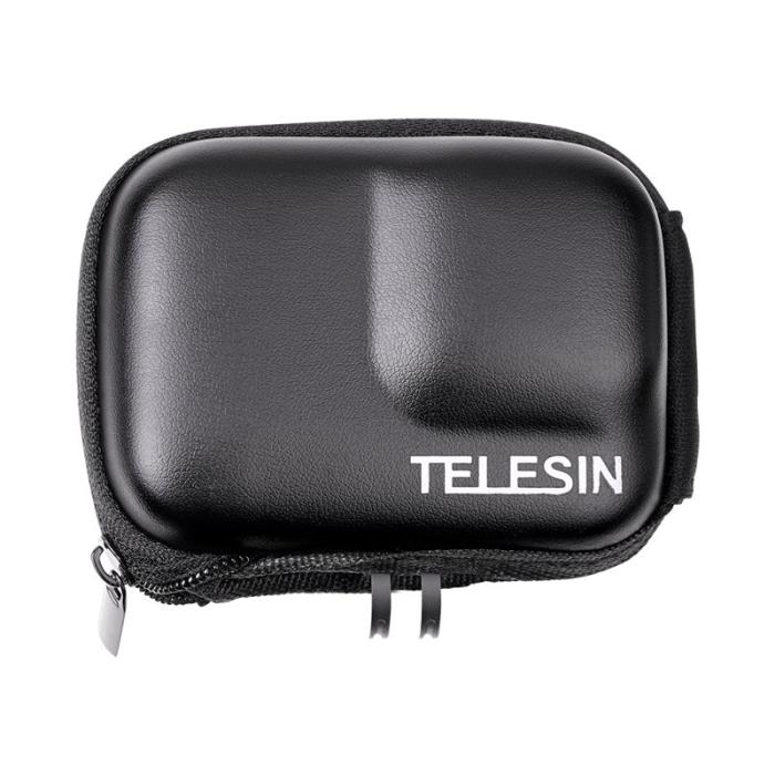 TELESIN - TELESIN AT1094 Mini Förvaringsväska för GoPro Hero 9 Black