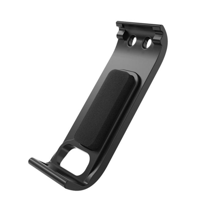 TELESIN - TELESIN GP-CLC-901 Batterilock till GoPro Hero 9/10/11 - Svart