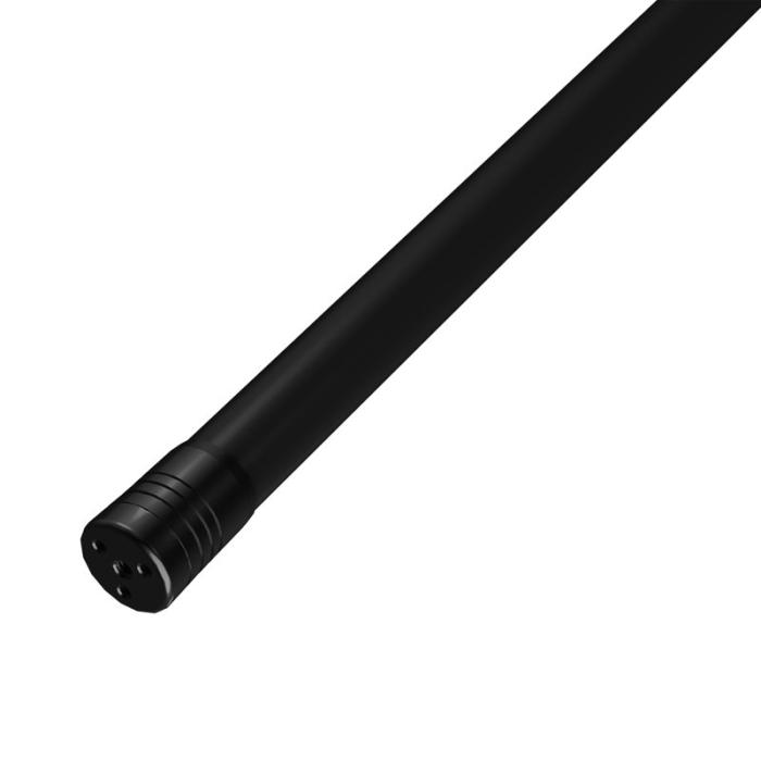 TELESIN - TELESIN GP-MNP-270-2 2.7m Justerbar Monopod Kolfiber Svart