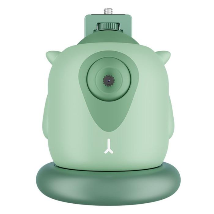 TELESIN - TELESIN Little Demon Smart Tracker Gimbal 360° Grön