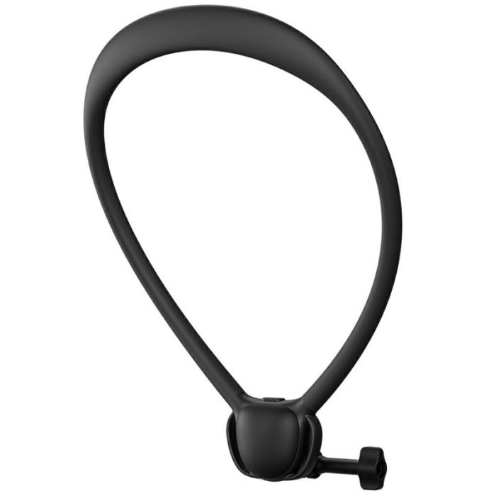 TELESIN - TELESIN S2-HNB-09 SE 2.0 Actionkamera Nackfäste Svart