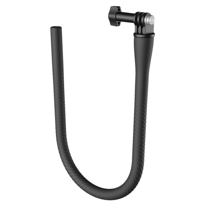 TELESIN - TELESIN TE-FM-002 Flexibel Telefonhållare för GoPro, Svart