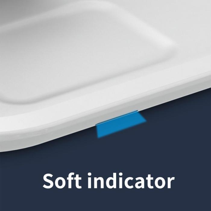 OEM - Trådlös laddare för iPhone / AirPods / Apple Watch, 3-i-1 - Svart