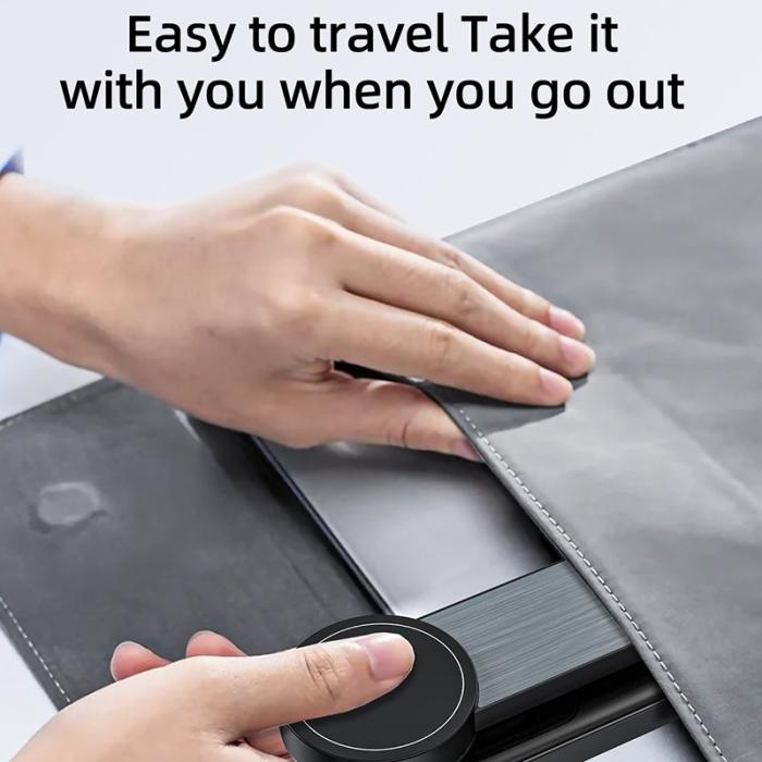 OEM - W79 15W Trådlös laddare för Apple 15 14 13 12 iWatch AirPods, CE-certifierad