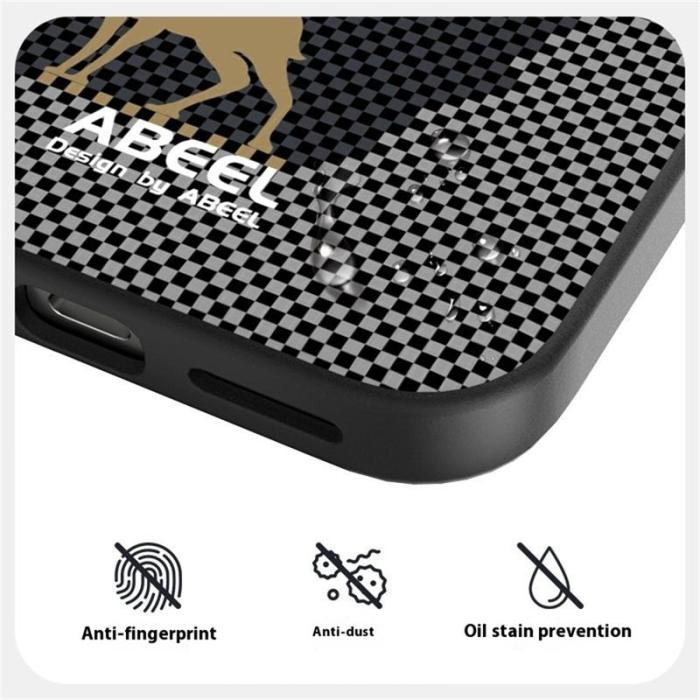 ABEEL - ABEEL Google Pixel 9a Skal MagSafe Ultra Slim PC TPU - Deer