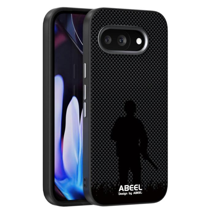 ABEEL - ABEEL Google Pixel 9a Skal MagSafe Ultra Slim PC TPU Warrior