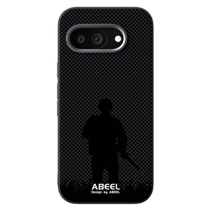 ABEEL - ABEEL Google Pixel 9a Skal MagSafe Ultra Slim PC TPU Warrior