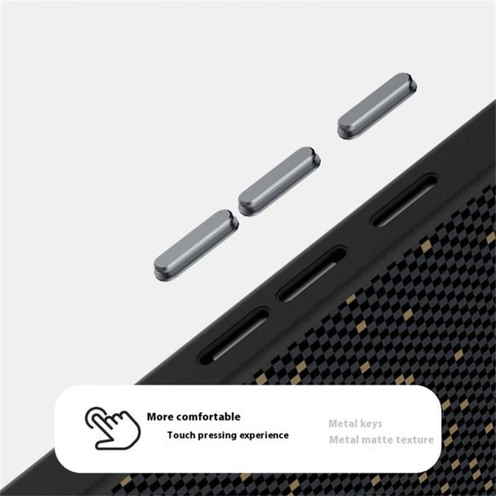 ABEEL - ABEEL Google Pixel 9a Skal MagSafe Ultra Slim - The Great Wall