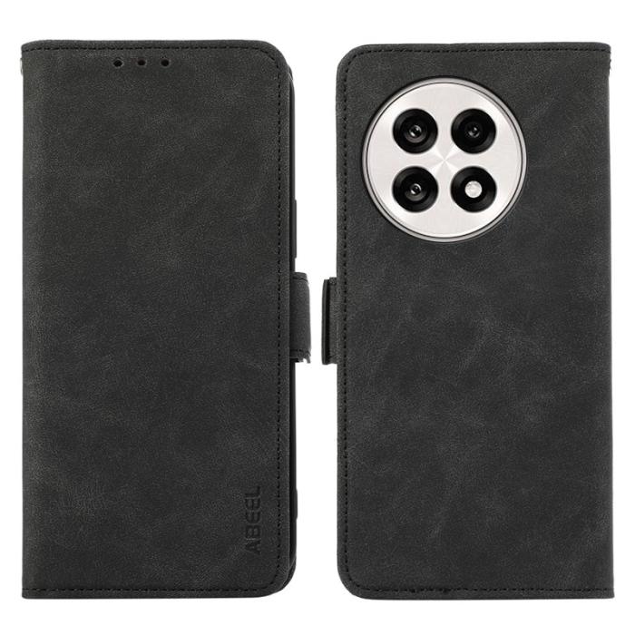 ABEEL - ABEEL Phone Cover OnePlus 13R 5G Ace 5 5G 5 Pro 5G Svart