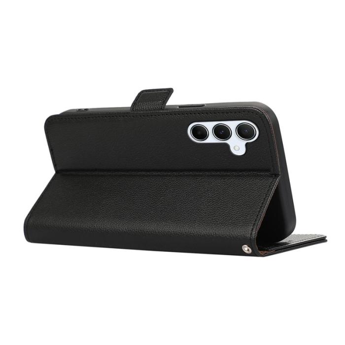 ABEEL - ABEEL Samsung Galaxy A17 5G / A17 4G / A26 5G Skal Svart