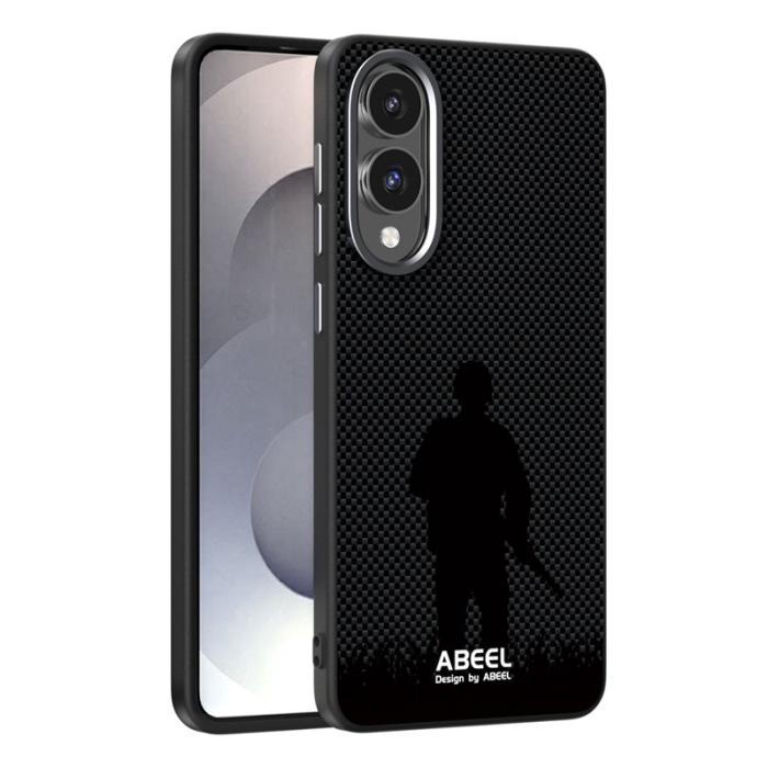 ABEEL - ABEEL Samsung Galaxy S25 Edge Skal MagSafe Ultra Slim Warrior