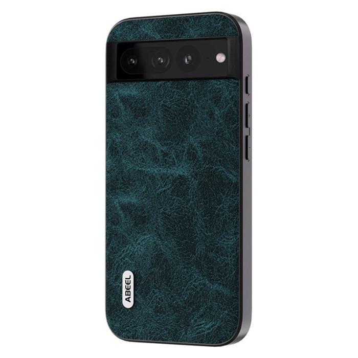 ABEEL - ABEEL Shockproof Case Google Pixel 8 Pro Fodral Blå