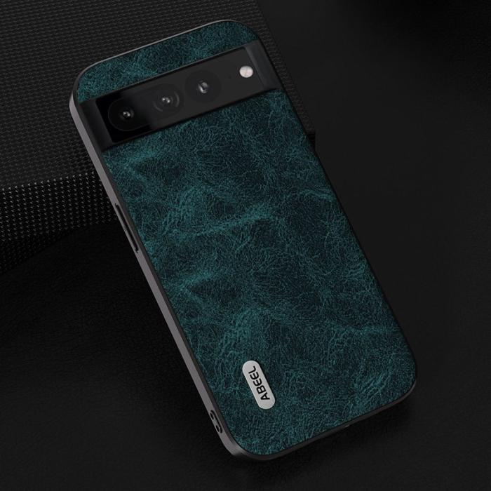 ABEEL - ABEEL Shockproof Case Google Pixel 8 Pro Fodral Blå